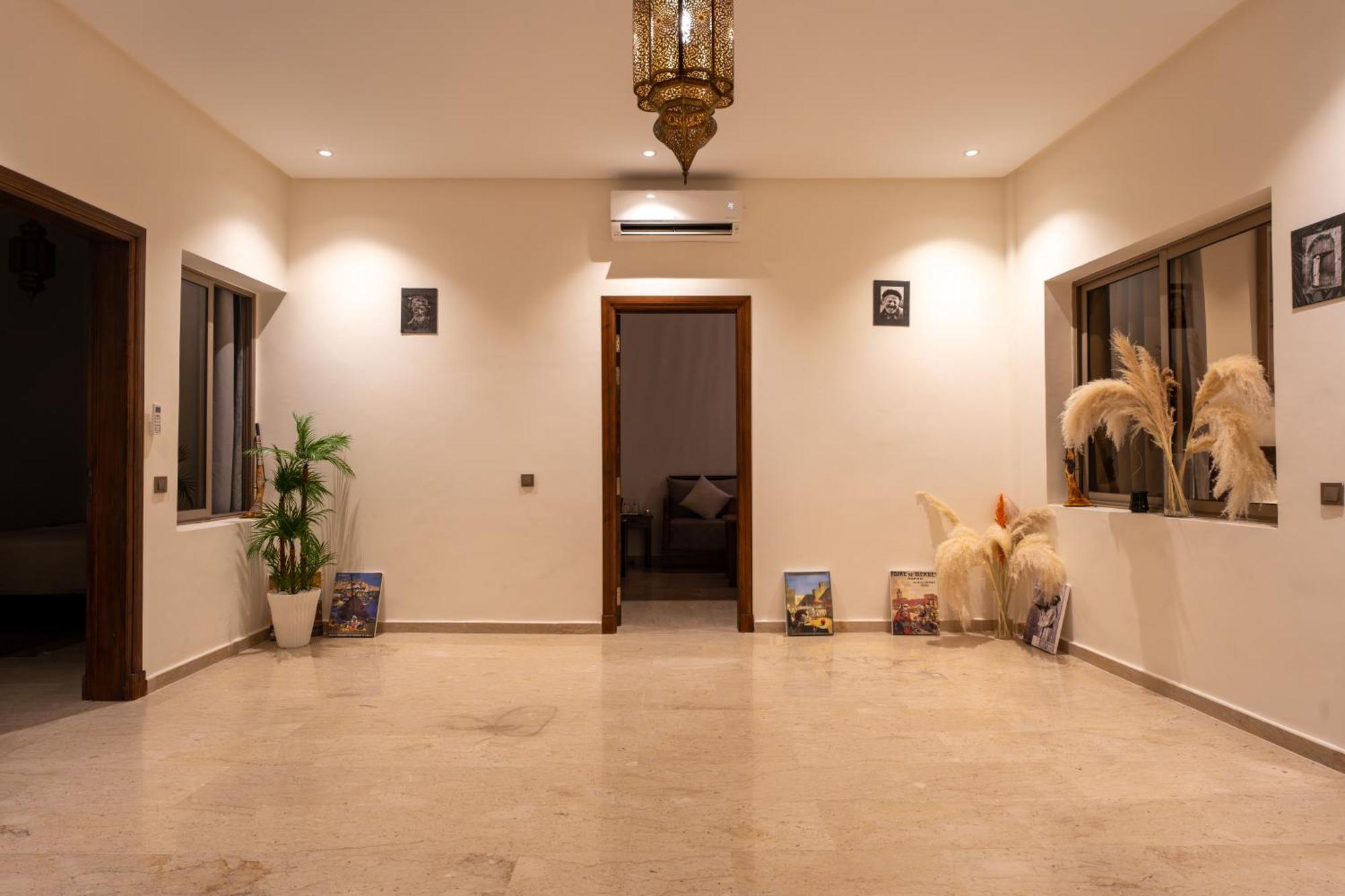 Dar Nourdha Hotel Marrakesh Ngoại thất bức ảnh