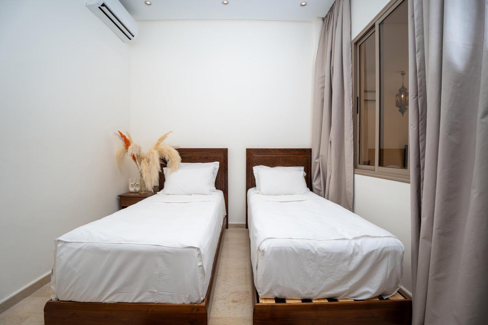 Dar Nourdha Hotel Marrakesh Ngoại thất bức ảnh