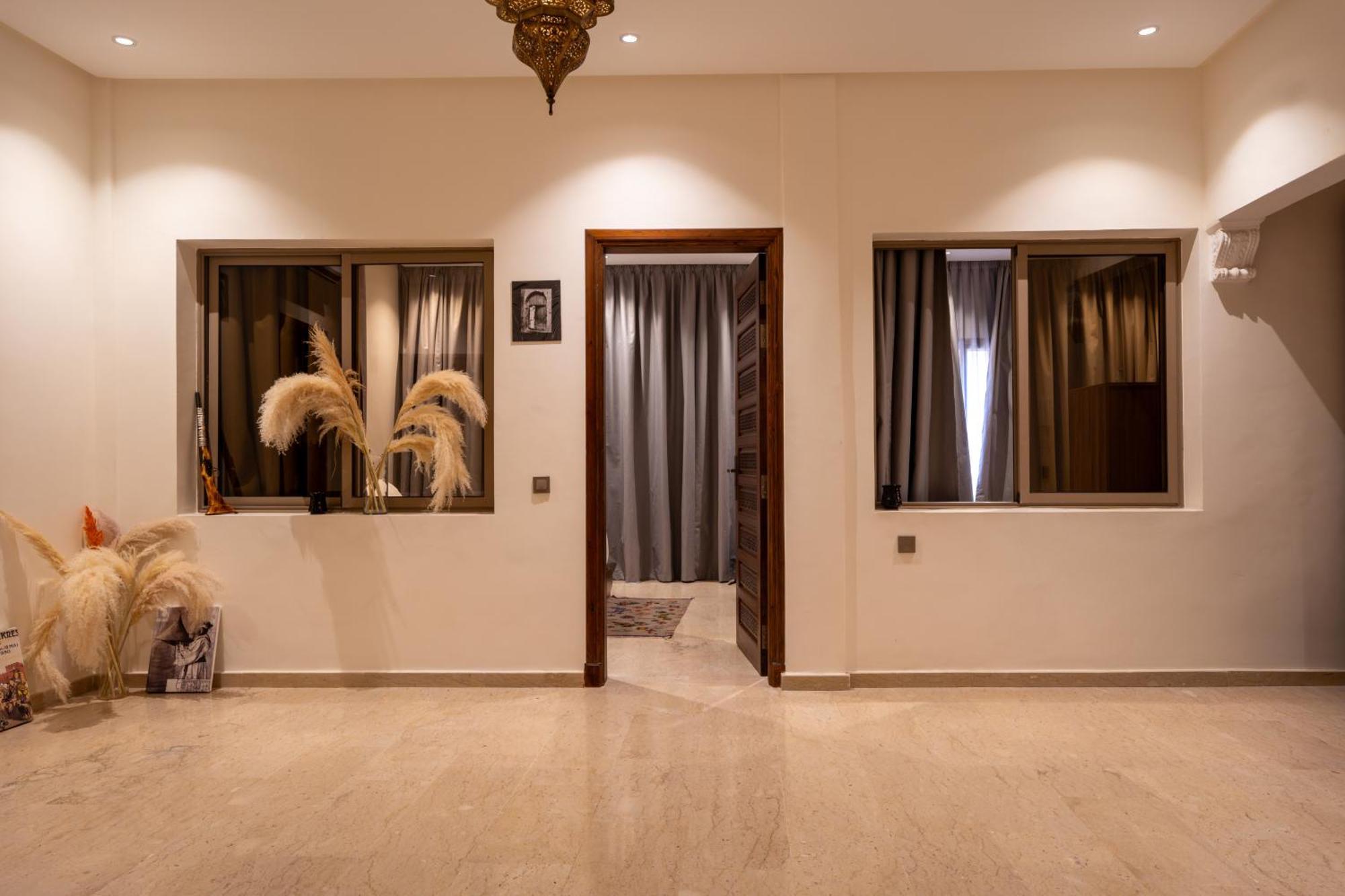 Dar Nourdha Hotel Marrakesh Ngoại thất bức ảnh