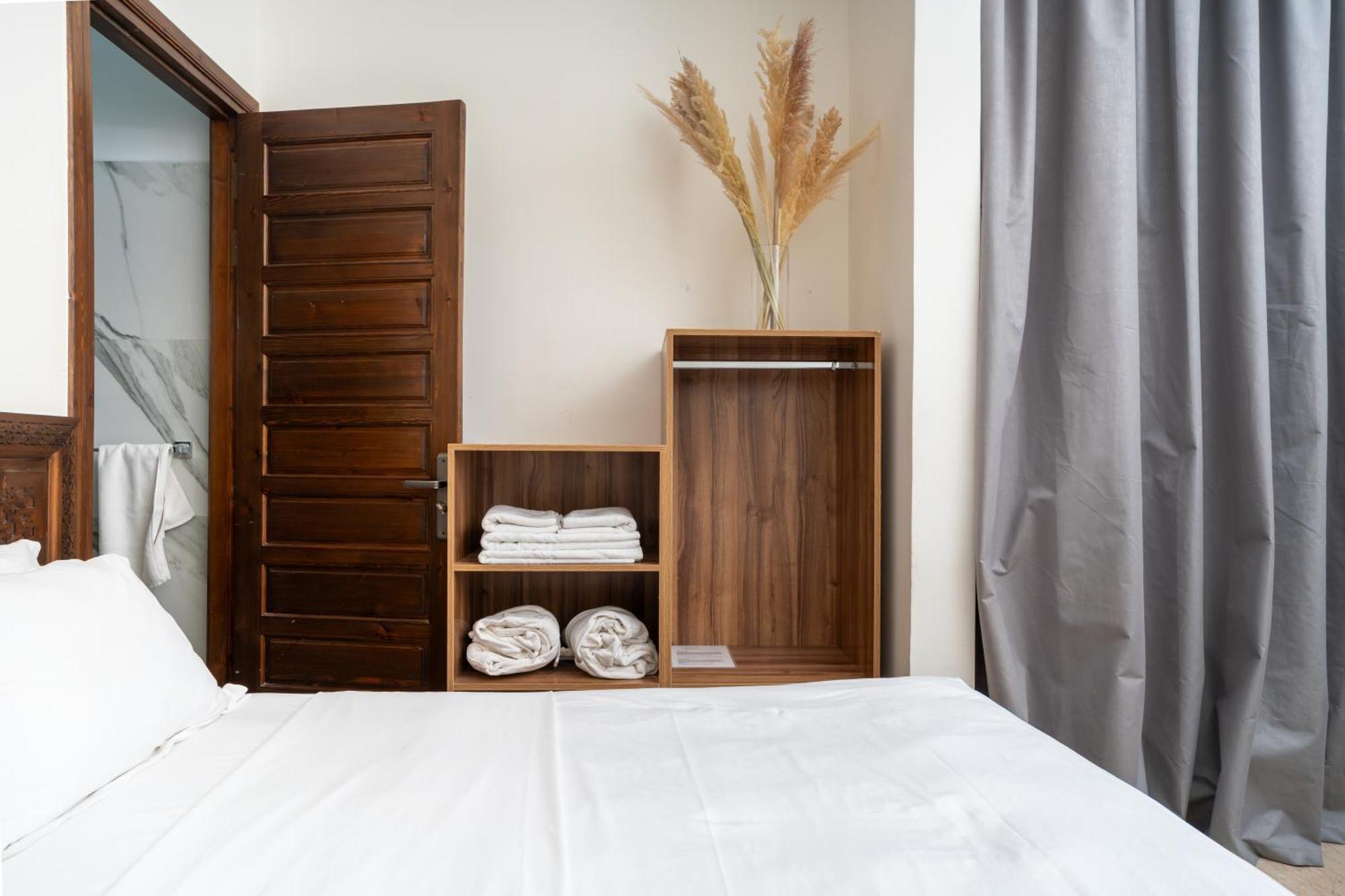 Dar Nourdha Hotel Marrakesh Ngoại thất bức ảnh